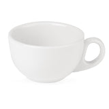 Tasses à cappuccino Olympia Athena 228ml (Lot de 24) - FRANCE CHR