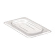 Couvercle plat sans BPA Camview Cambro GN 1/9 - FRANCE CHR