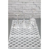 Tapis à verres (Lot de 10) - FRANCE CHR