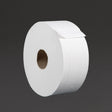 Rouleaux papier toilette Jantex Jumbo (lot de 6) - FRANCE CHR