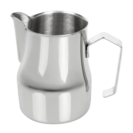 Pichet à lait inox pour Latte art 500ml - FRANCE CHR