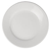 Assiettes à bord large Olympia Athena 202mm (Lot de 12) - FRANCE CHR