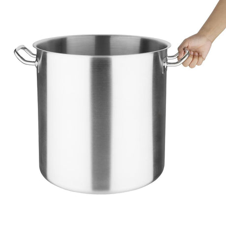 Marmite inox Vogue 35,5L - FRANCE CHR