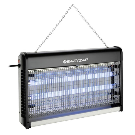 Désinsectiseur LED Eazyzap 14W - FRANCE CHR