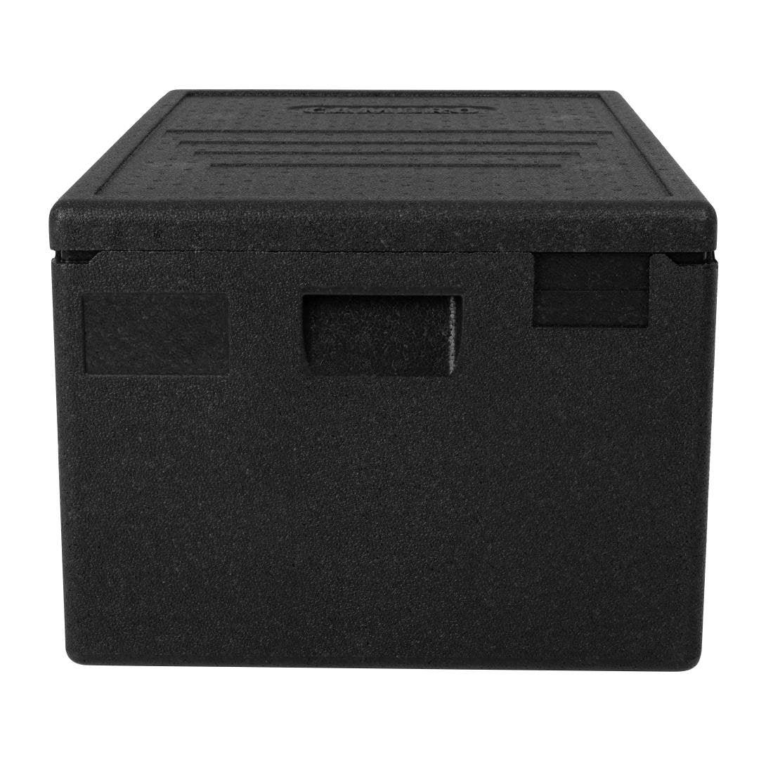 Conteneur EPP 600 X 400 ouverture sur le dessus Cambro 80 litres - FRANCE CHR