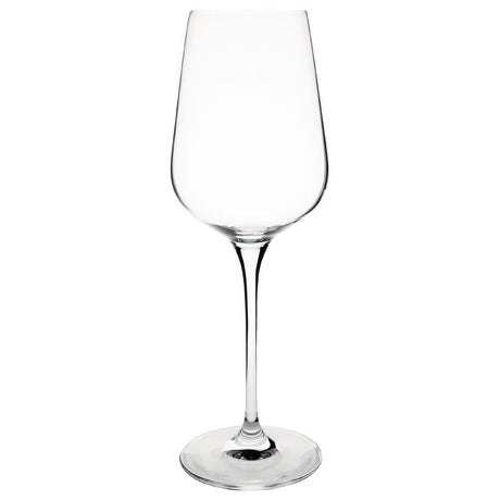 Verres à vin en cristal Olympia Claro One Piece 540 ml (lot de 6) - FRANCE CHR