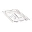 Couvercle avec poignée sans BPA Camview Cambro GN 1/4 - FRANCE CHR