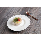 Cuillères à café cuivre Olympia Cyprium - FRANCE CHR