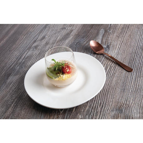 Cuillères à café cuivre Olympia Cyprium - FRANCE CHR