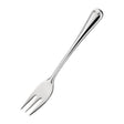 Fourchette à gâteau Amefa Elégance (Lot de 12) - FRANCE CHR