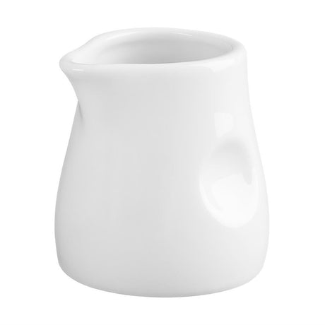 Pots à lait alvéolé Olympia 70ml x6 - FRANCE CHR