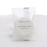 Savon 20g Geneva Guild (Lot de 250) - FRANCE CHR