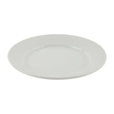 Assiettes à bord large Olympia Athena 202mm (Lot de 12) - FRANCE CHR