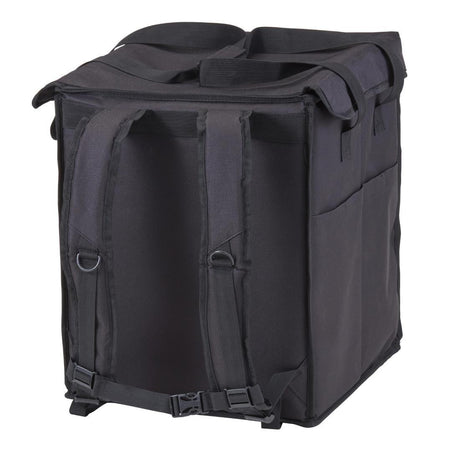 Grand sac à dos de livraison Cambro GoBag - FRANCE CHR