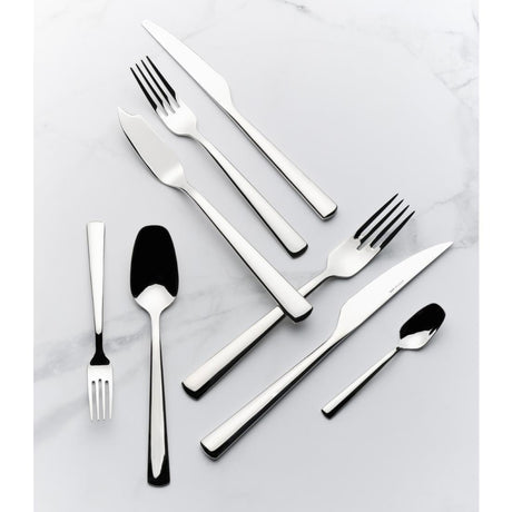 Fourchettes à gâteau Comas Munich 153mm (lot de 12) - FRANCE CHR