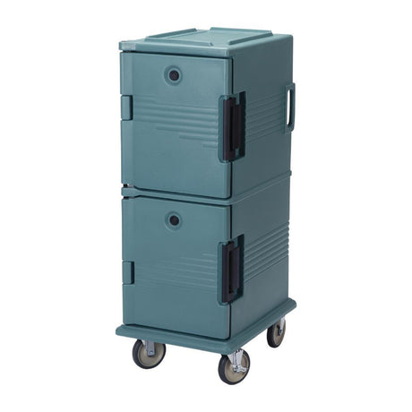 Chariot Ultra Camcart bleu ardoise - FRANCE CHR