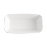 Plats de cuisson rectangulaires Churchill Counter-Serve 120x250mm (lot de 4) - FRANCE CHR