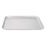 Plaque de cuisson aluminium Vogue 370x 265mm - FRANCE CHR