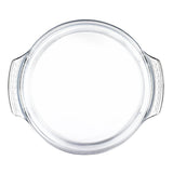 Cocotte ronde en verre Pyrex 3,75L - FRANCE CHR