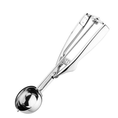 Portionneur à glace en inox 33ml Vogue - FRANCE CHR