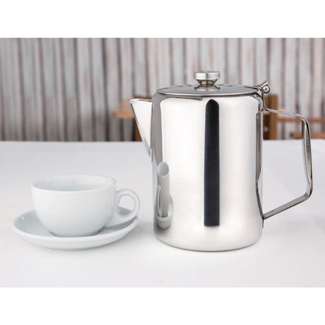 Cafetière Olympia Concorde 2L - FRANCE CHR