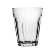 Gobelets en verre trempé Olympia 290ml (lot de 12) - FRANCE CHR