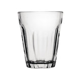 Gobelets en verre trempé Olympia 290ml (lot de 12) - FRANCE CHR