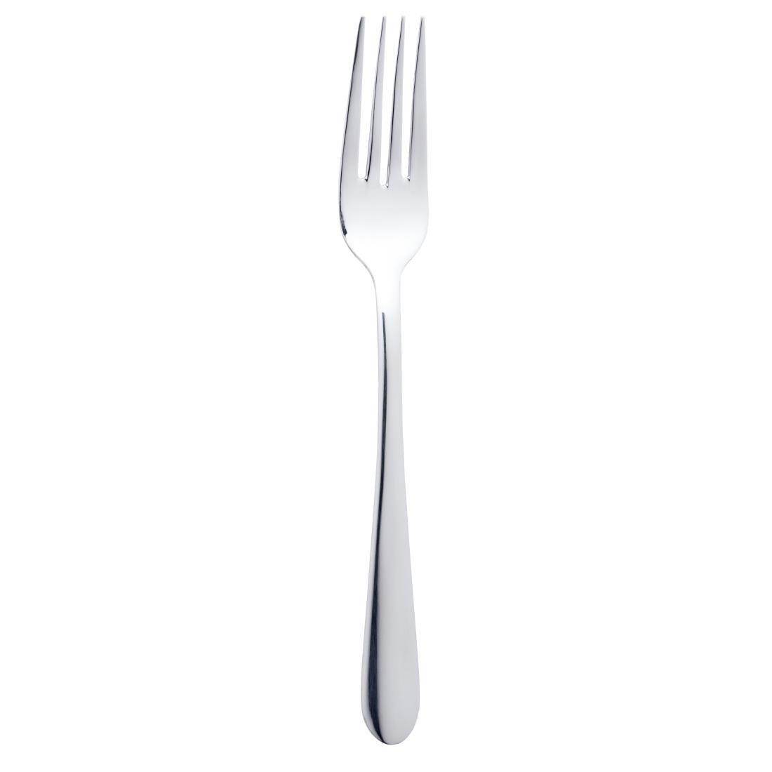 Fourchette de table Olympia Buckingham (Lot de 12) - FRANCE CHR