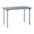 Table inox Tournus 1800mm - FRANCE CHR