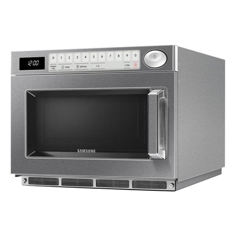 Micro-ondes professionnel programmable Samsung 26L 1500W - FRANCE CHR