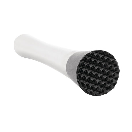 Pilon inox bout en silicone Olympia - FRANCE CHR