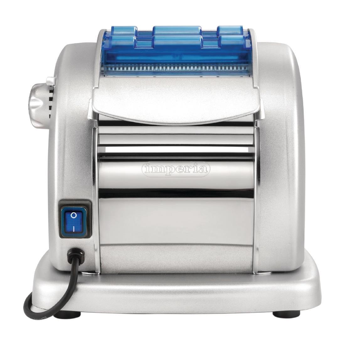 Machine à pâtes électrique Pasta Presto Imperia - FRANCE CHR