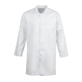 Blouse hygiénique homme Whites L - FRANCE CHR