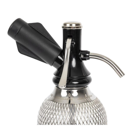 Siphon à eau de seltz classique iSi - FRANCE CHR
