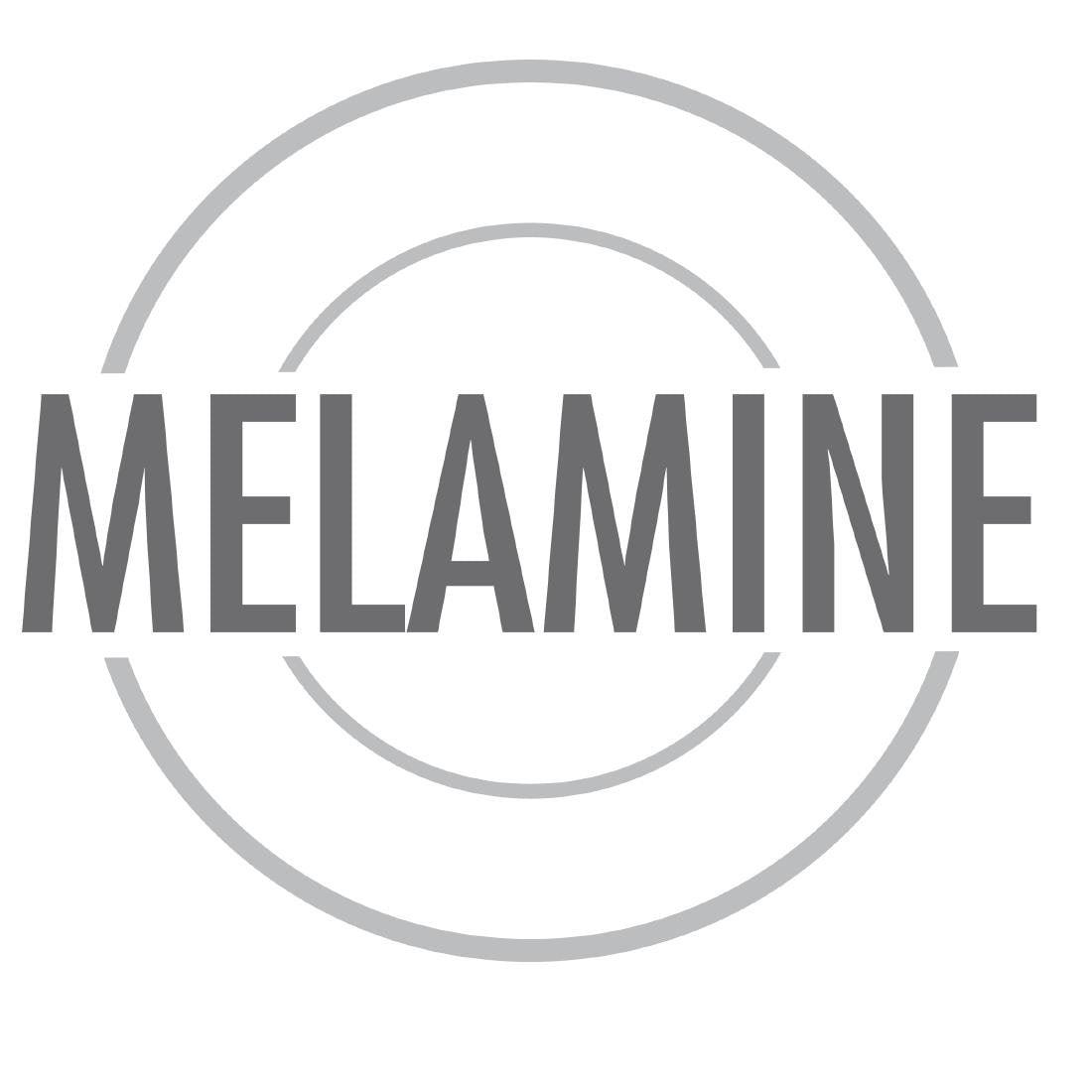 Saladier en mélamine APS Marone 240mm - FRANCE CHR