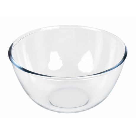 Saladier en Pyrex 3L - FRANCE CHR