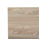 Plateau de table carré Bolero 700mm effet bois clair - FRANCE CHR