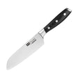 Couteau santoku Série 7 Vogue Tsuki 180mm - FRANCE CHR