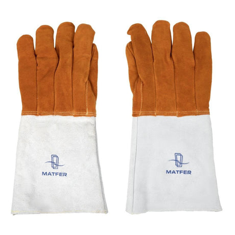 Gants anti-chaleur Matfer Bourgeat - FRANCE CHR