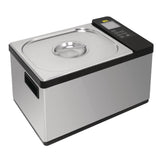 Bain-marie cuisson sous vide Buffalo 12,5L - FRANCE CHR
