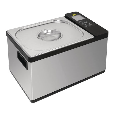 Bain-marie cuisson sous vide Buffalo 12,5L - FRANCE CHR