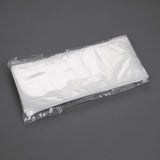 Sacs d'emballage sous vide Vogue 150 x 350mm gaufrés (Lot de 50) - FRANCE CHR