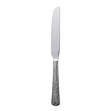 Couteau à dessert manche plein Olympia Kings (lot de 12) - FRANCE CHR