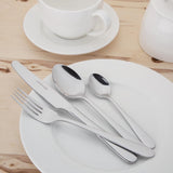 Fourchette de table Olympia Buckingham (Lot de 12) - FRANCE CHR