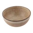 Bols profonds terre Olympia Build A Bowl 170(Ø) x 70(H)mm (lot de 6) - FRANCE CHR