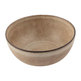 Bols profonds terre Olympia Build A Bowl 170(Ø) x 70(H)mm (lot de 6) - FRANCE CHR