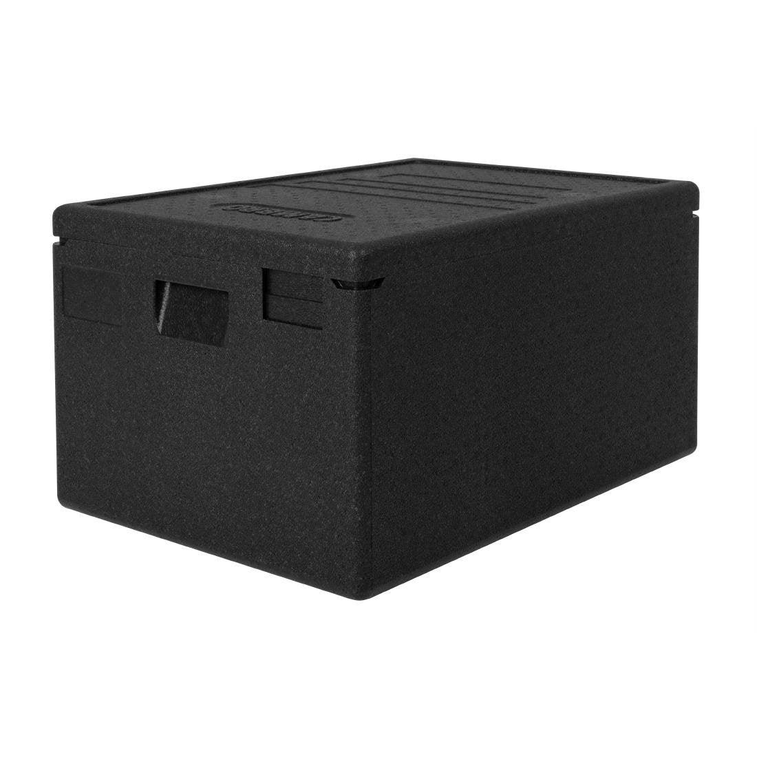 Conteneur EPP 600 X 400 ouverture sur le dessus Cambro 80 litres - FRANCE CHR