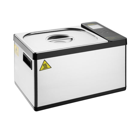 Bain-marie cuisson sous vide Buffalo 12,5L - FRANCE CHR