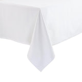 Nappe blanche Mitre Limetree 1350 x 1350 mm - FRANCE CHR