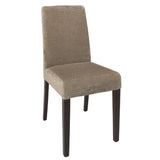 Chaises Bolero beige (Lot de 2) - FRANCE CHR